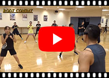 BODYCOMBAT