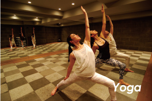 Yoga