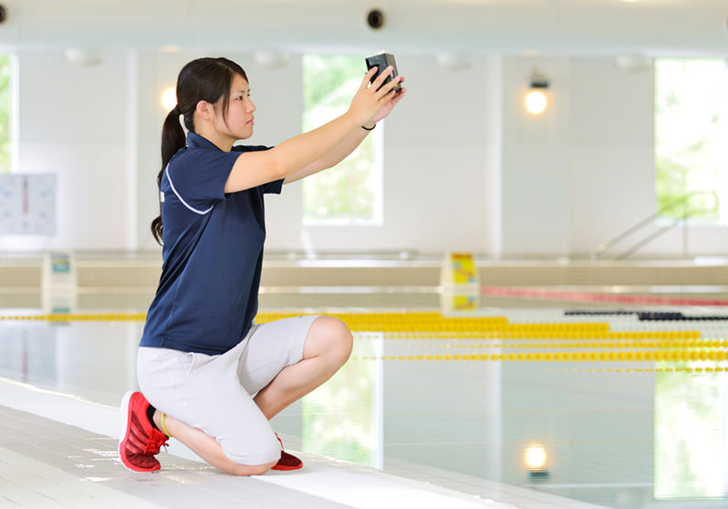 水質調査